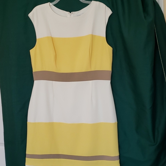Sandra Darren Dresses & Skirts - NWOT Sandra Darren Career Dress